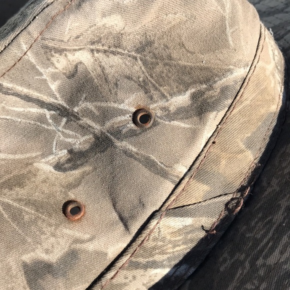 Sun hat - Picture 2 of 4